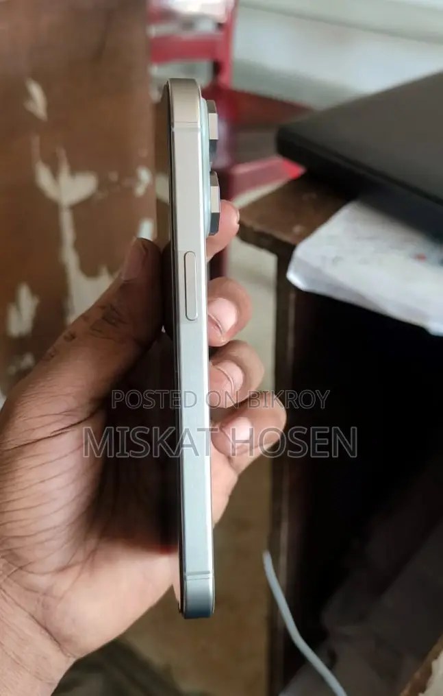 Apple iPhone 15 Pro 128 GB