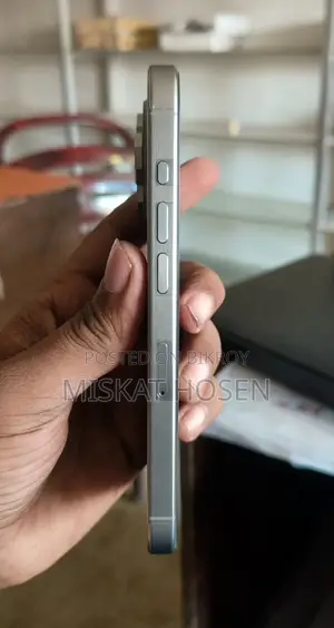 Apple iPhone 15 Pro 128 GB