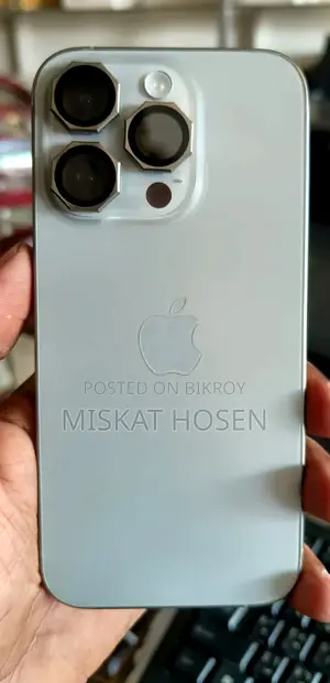 Apple iPhone 15 Pro 128 GB