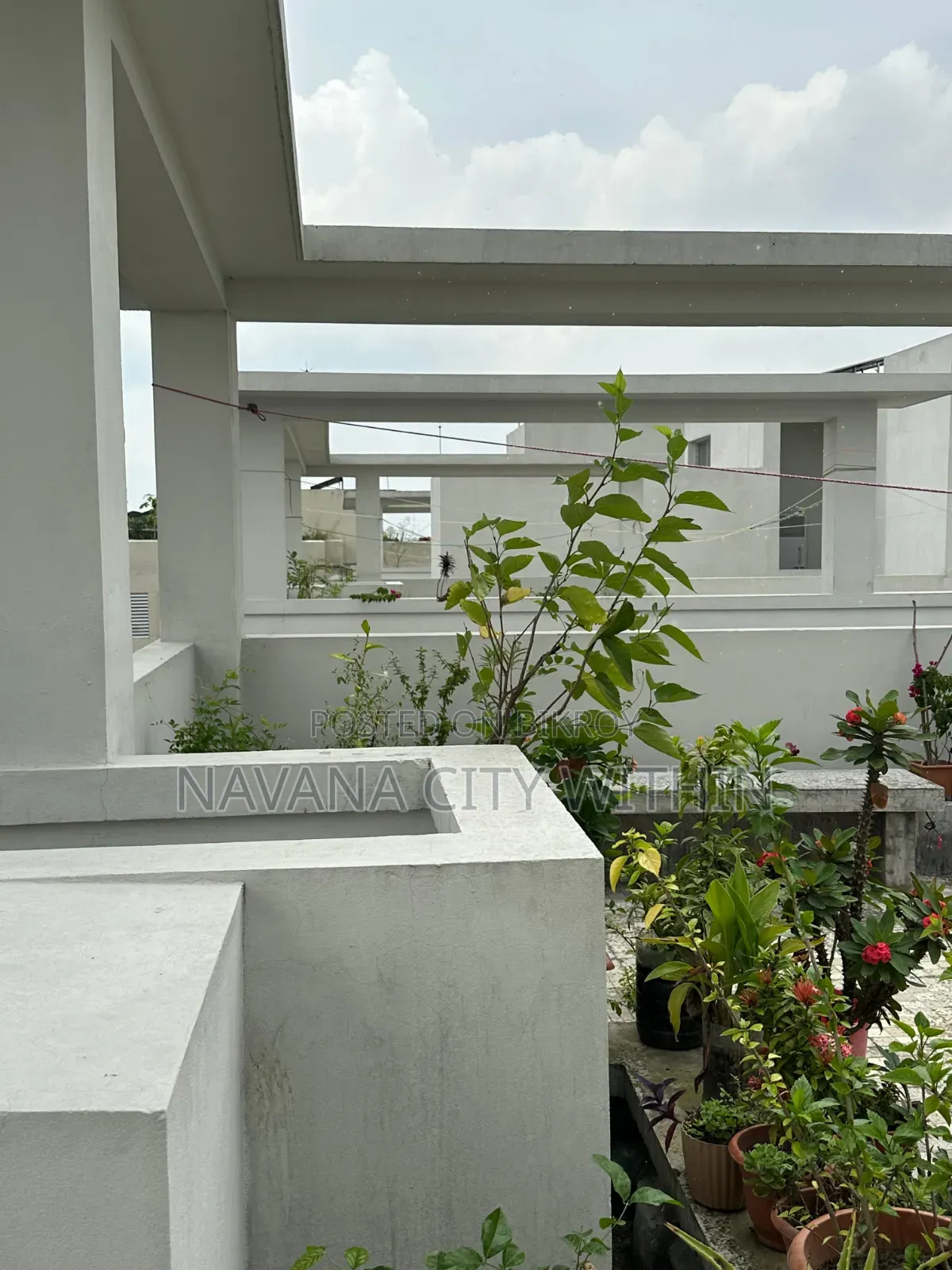 3bdrm Condo in Navana Real Estate, Mirpur for Sale