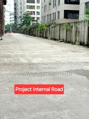 3bdrm Condo in Navana Real Estate, Mirpur for Sale
