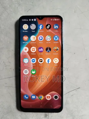 Realme C21Y 64 GB