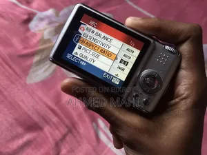 Panasonic Digital Camera
