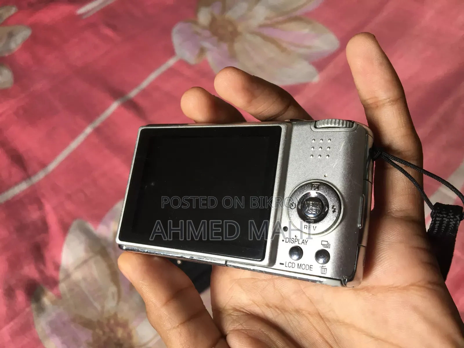 Panasonic Digital Camera