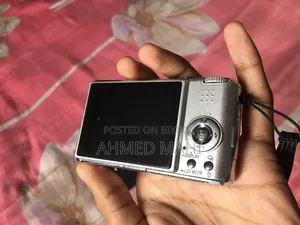 Panasonic Digital Camera