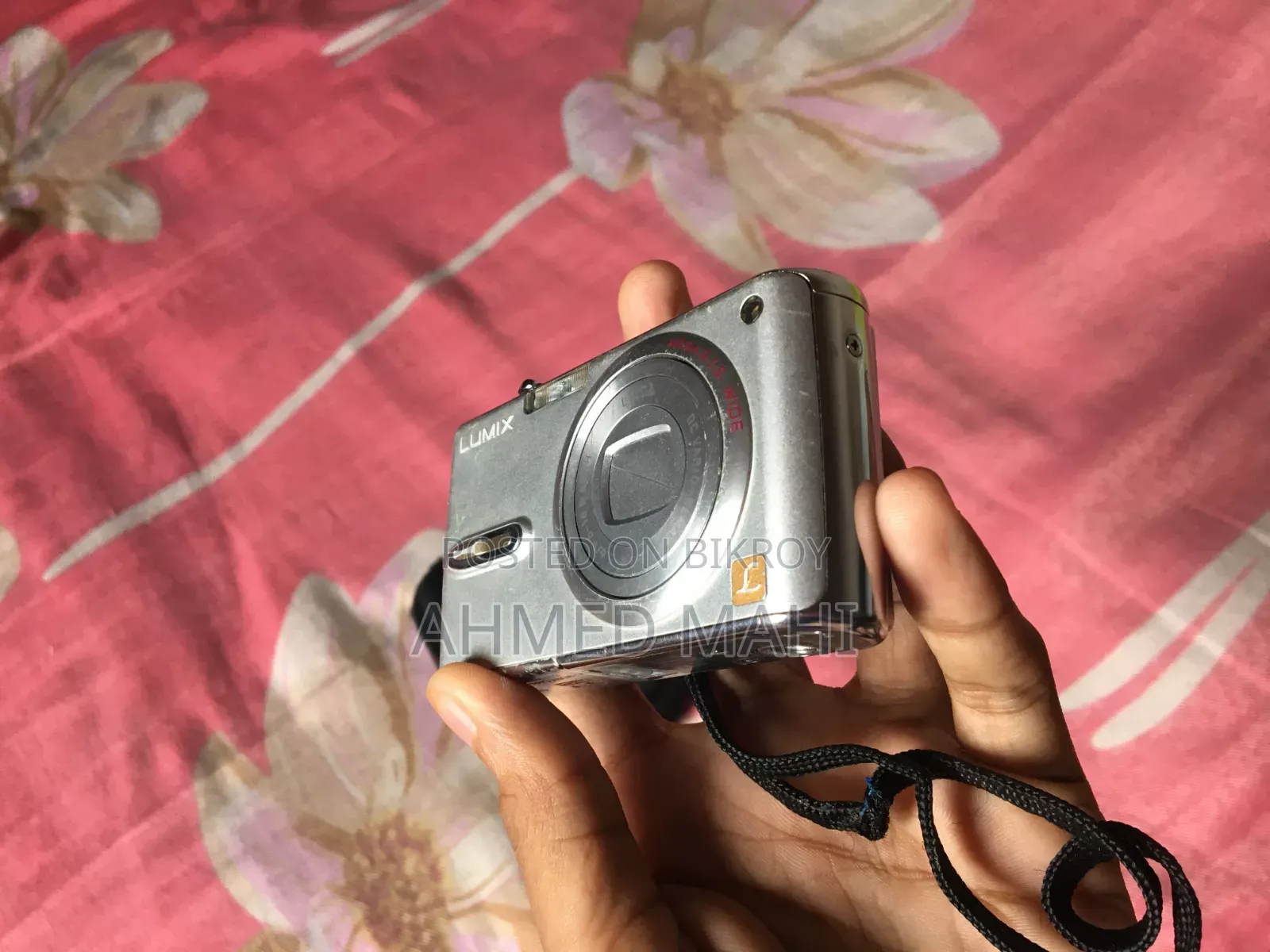Panasonic Digital Camera