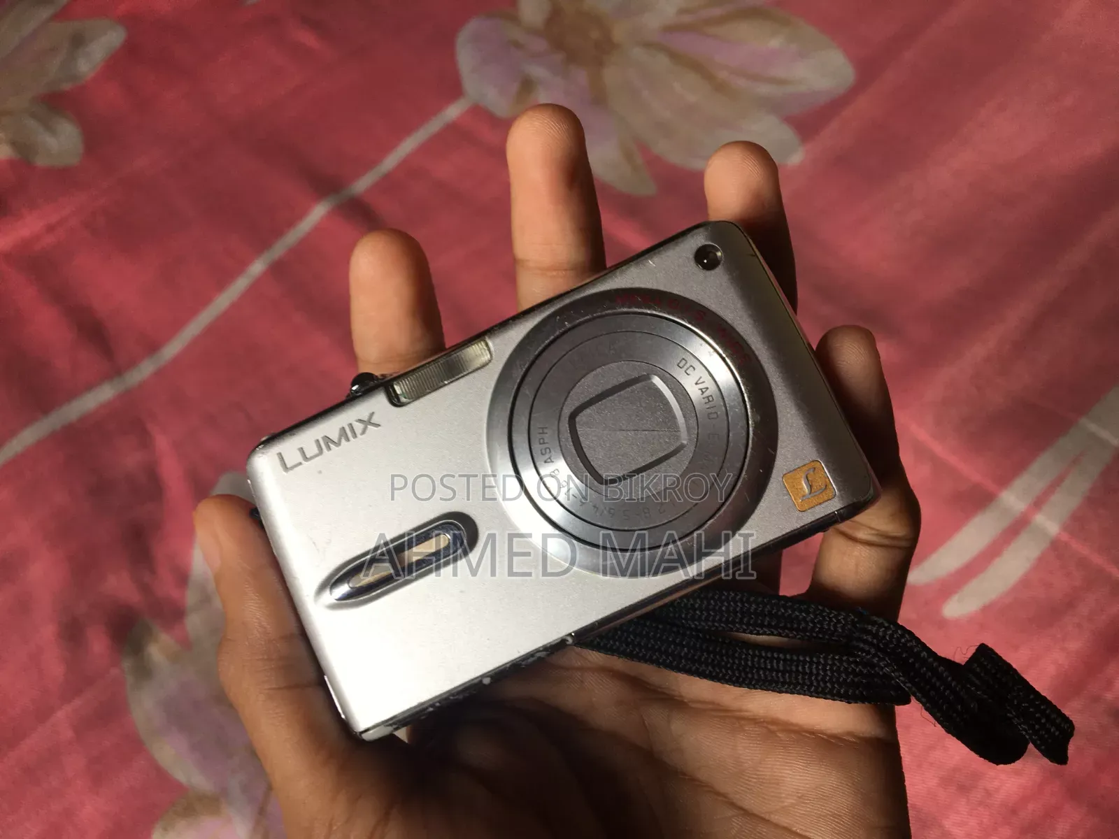 Panasonic Digital Camera