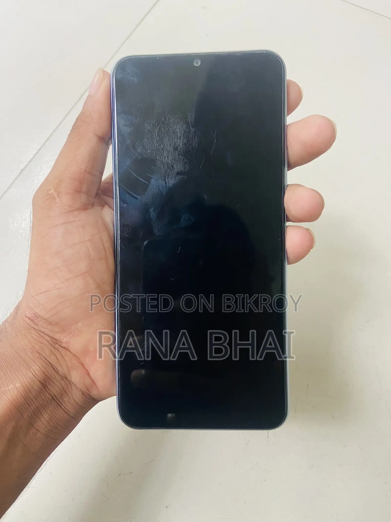 ভিভো ওয়াই২১ ৬৪ জিবি ব্রোঞ্জ