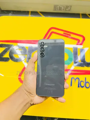 স্যামসাং গ্যালাক্সি এ৫৪ ৫জি ২৫৬ জিবি ব্ল্যাক