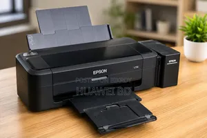 ইপসন এল১৩০ ইনক ট্যাংক কালার প্রিন্টার