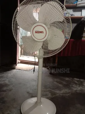 কুল টেবিল ফ্যান