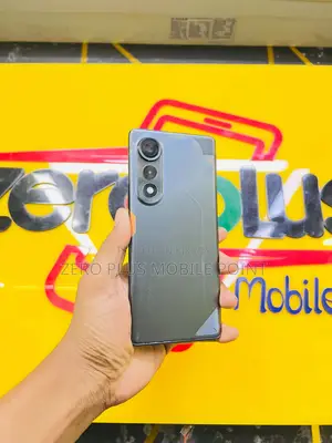 টেকনো পোভা কার্ভ ২৫৬ জিবি কালো