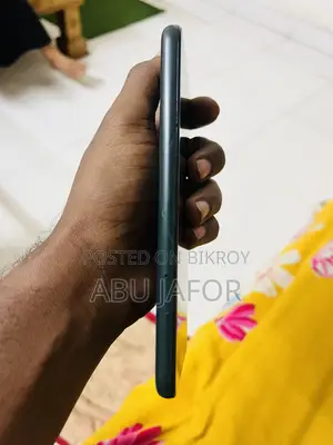 Google Pixel 5a 5G 128 GB Green