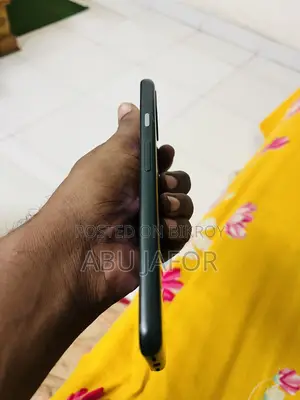 Google Pixel 5a 5G 128 GB Green