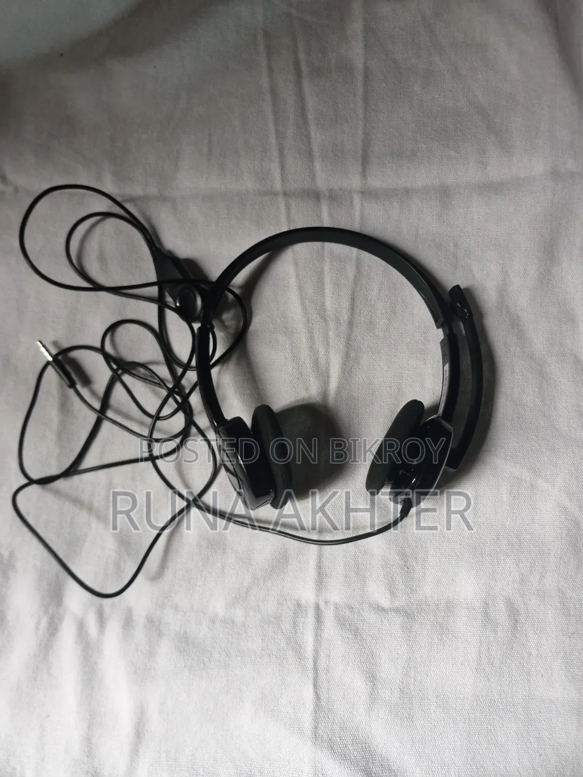 Headphones
