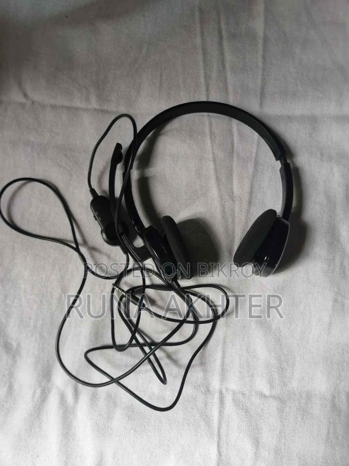 Headphones