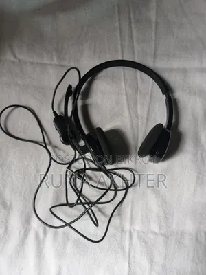 Headphones