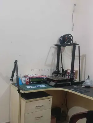 Creality CR-10 Smart Pro 3D Printer