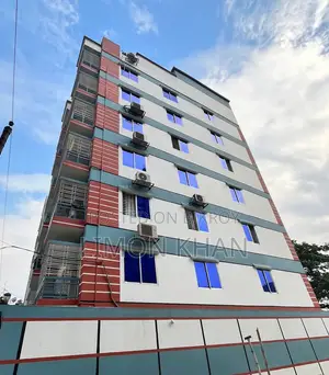 Furnished 3bdrm Apartment in Aftabnagar for rent