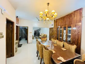 আফতাবনগরে তিন বেডরুমের সজ্জিত অ্যাপার্টমেন্ট ভাড়া