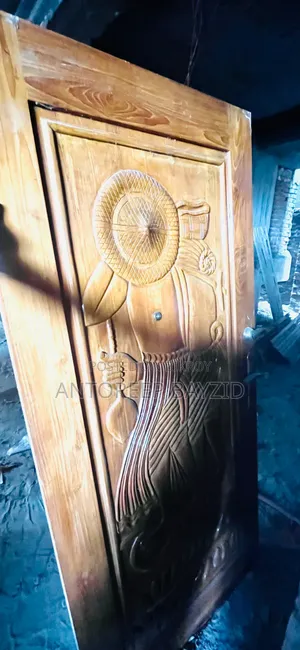 Door Only Flat Door