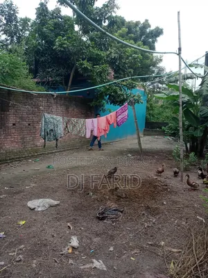 জমি বা প্লট