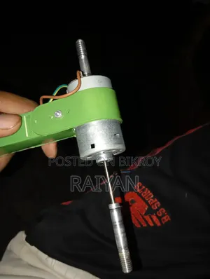Water Pump Motor
