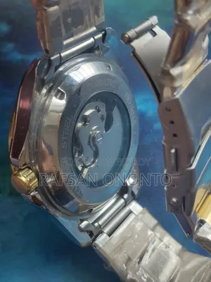 Rolex Mechanical Watch