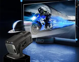HY320 Android Projector Professional Projector