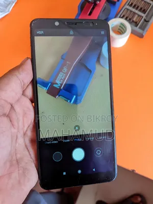 Xiaomi Redmi Note 5 Pro 64 GB Black