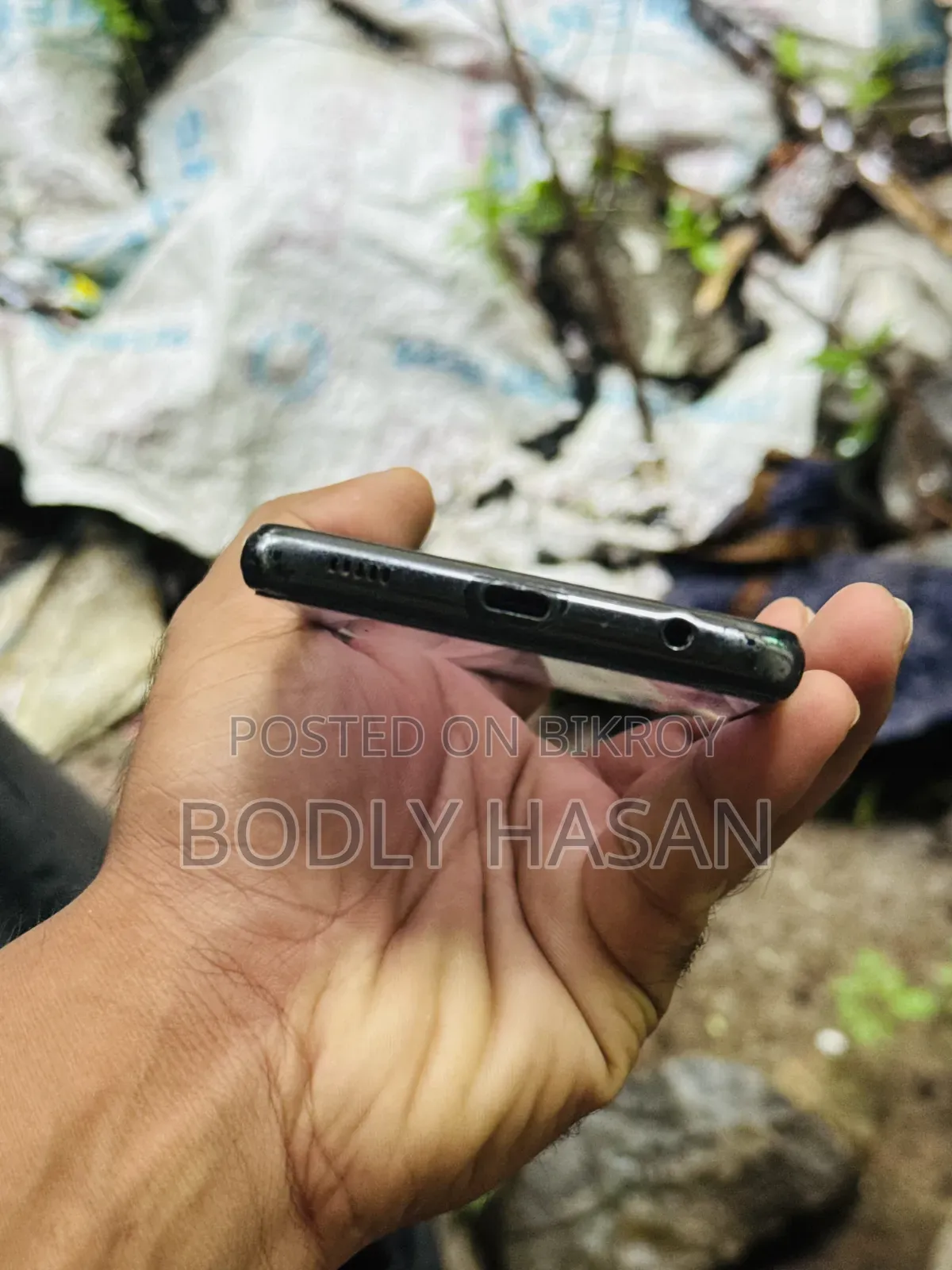 স্যামসাং গ্যালাক্সি এ৩২ ১২৮ জিবি ব্ল্যাক