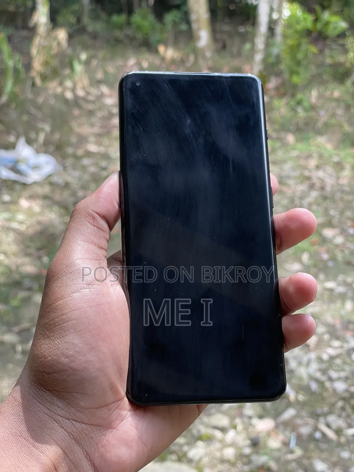 OnePlus 10 Pro 256 GB Black
