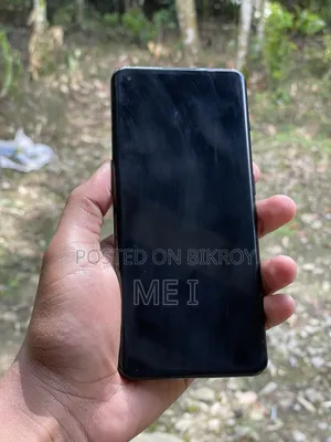 OnePlus 10 Pro 256 GB Black