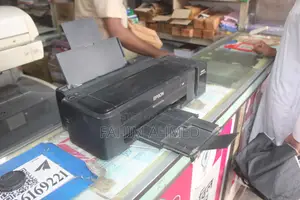অ্যাপসন এল১৩০ ইঙ্ক ট্যাংক কালার প্রিন্টার বিক্রি! ৮৯৯০ টাকায়!