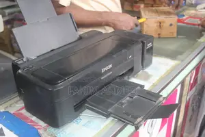 অ্যাপসন এল১৩০ ইঙ্ক ট্যাংক কালার প্রিন্টার বিক্রি! ৮৯৯০ টাকায়!
