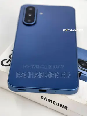 স্যামসাং গ্যালাক্সি এ১৭ ৫জি ১২৮ জিবি কালো