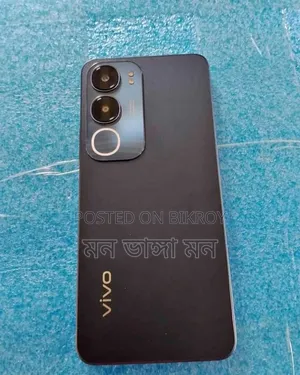 Vivo Y19s 128 GB Graphite