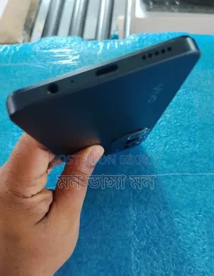 Vivo Y19s 128 GB Graphite