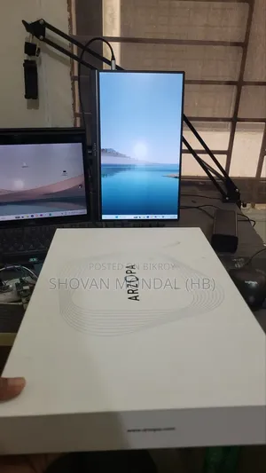 আরজোপা এ১ পোর্টেবল মনিটর
