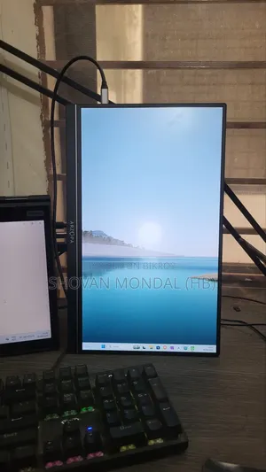 আরজোপা এ১ পোর্টেবল মনিটর