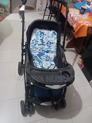 Baby Stroller