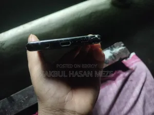 Samsung Galaxy Note 8 128 GB Black