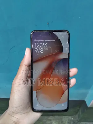 Xiaomi Redmi Note 12S 256 GB Black