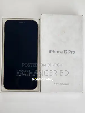 Apple iPhone 12 Pro 128 GB Gold