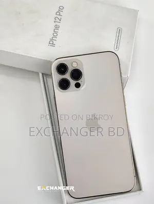 Apple iPhone 12 Pro 128 GB Gold