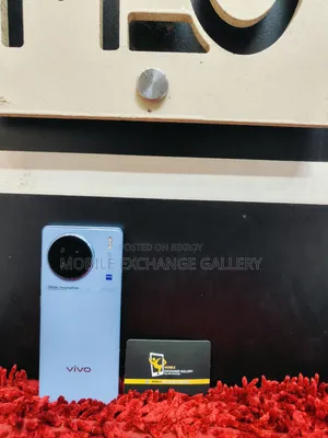 Vivo X90 256 GB Blue