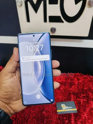 Vivo X90 256 GB Blue