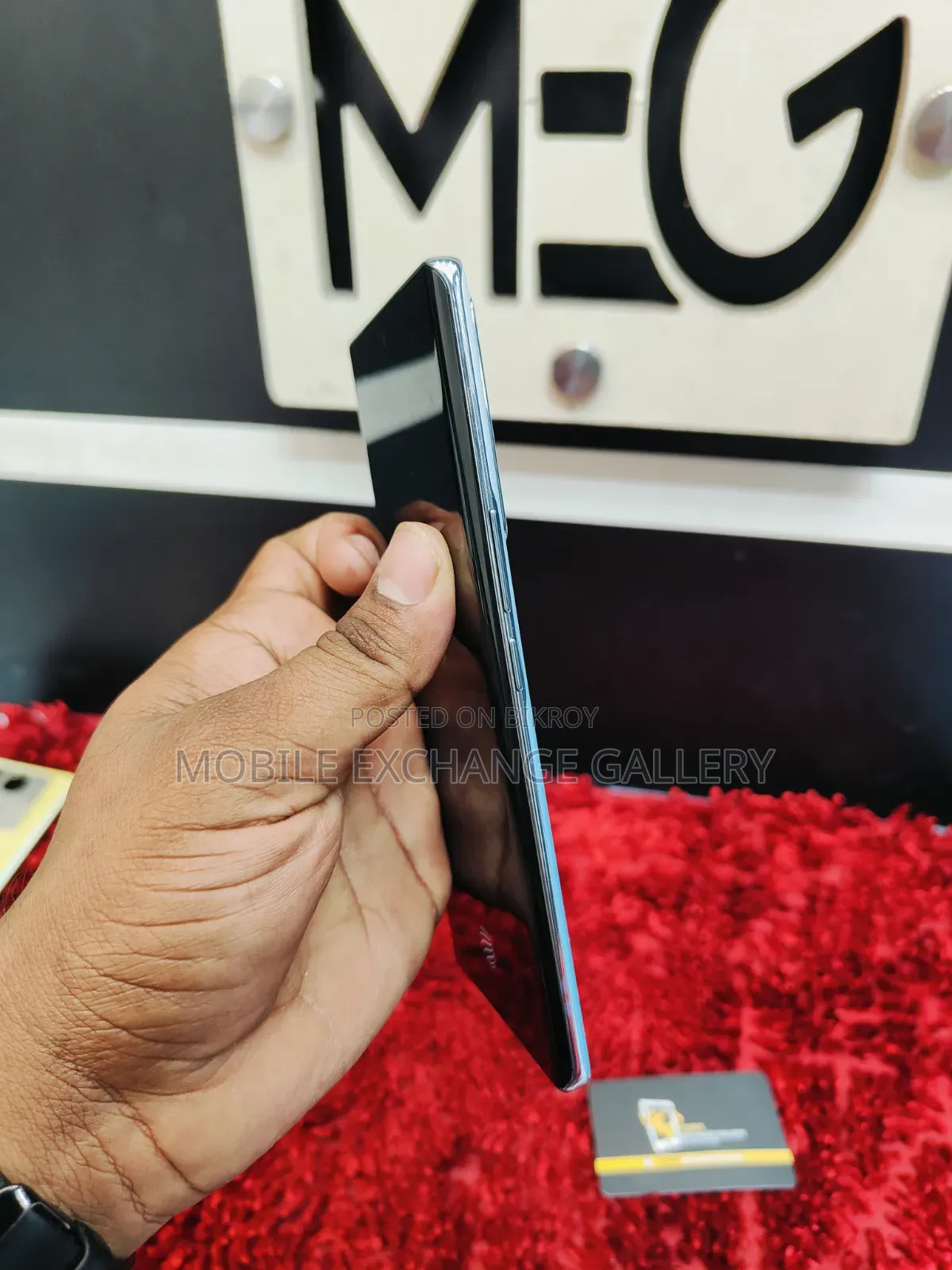Vivo X90 256 GB Blue