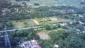 Max GPS Original Drone 2 kilometre Range
