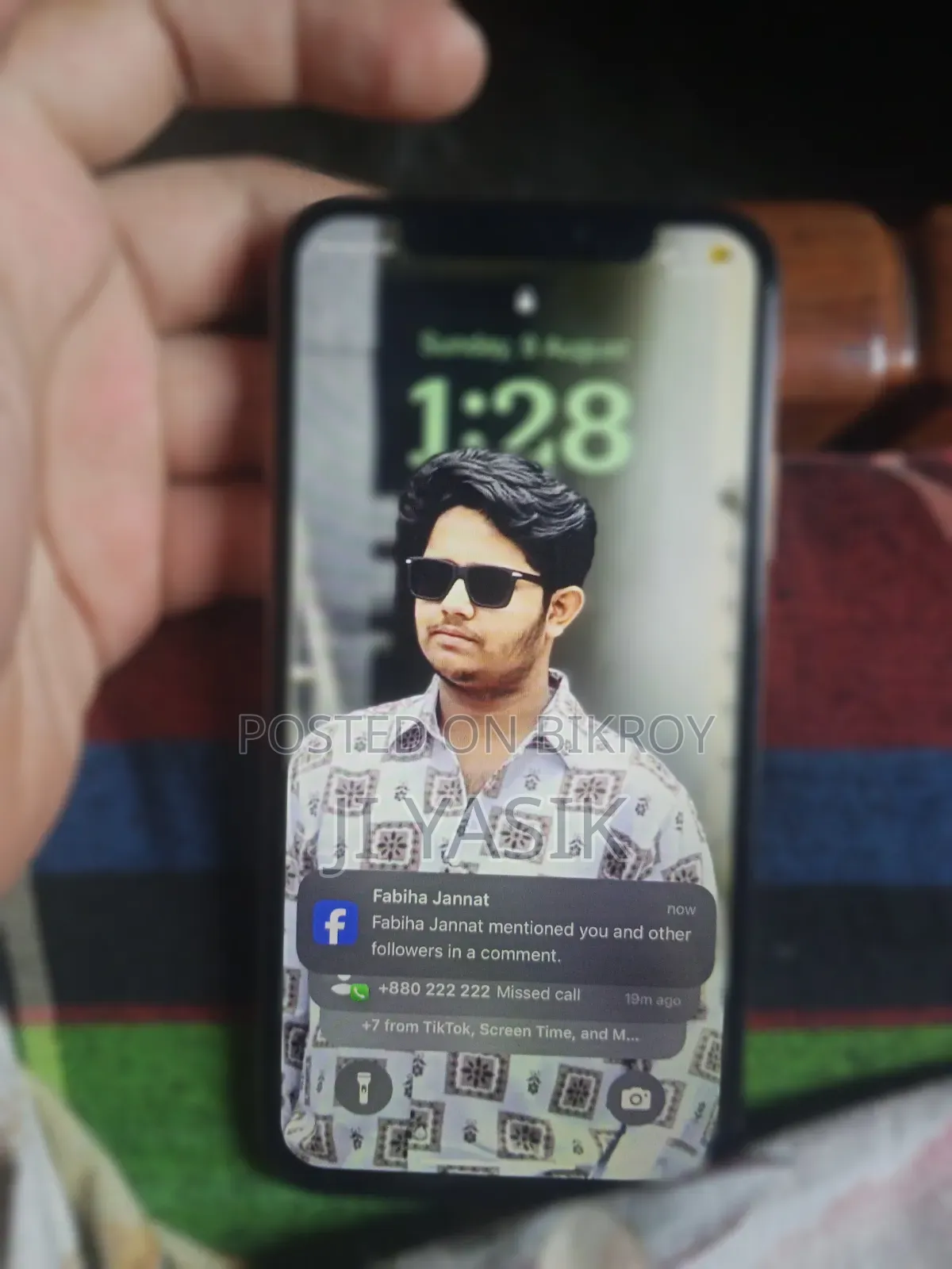 Apple iPhone XS 256 GB